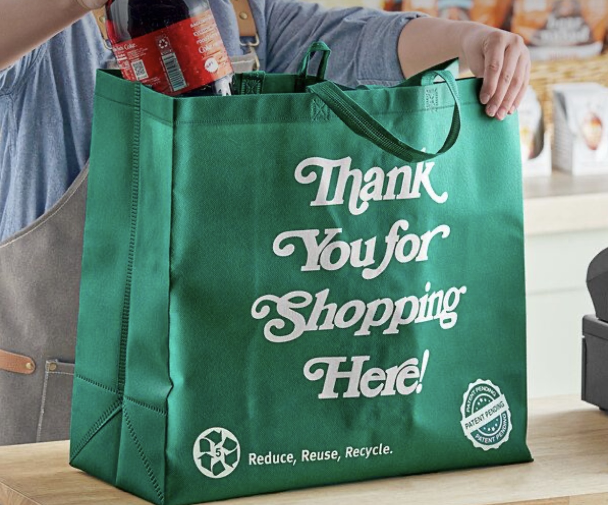 WillowPoplar Non-Woven Bags Collection